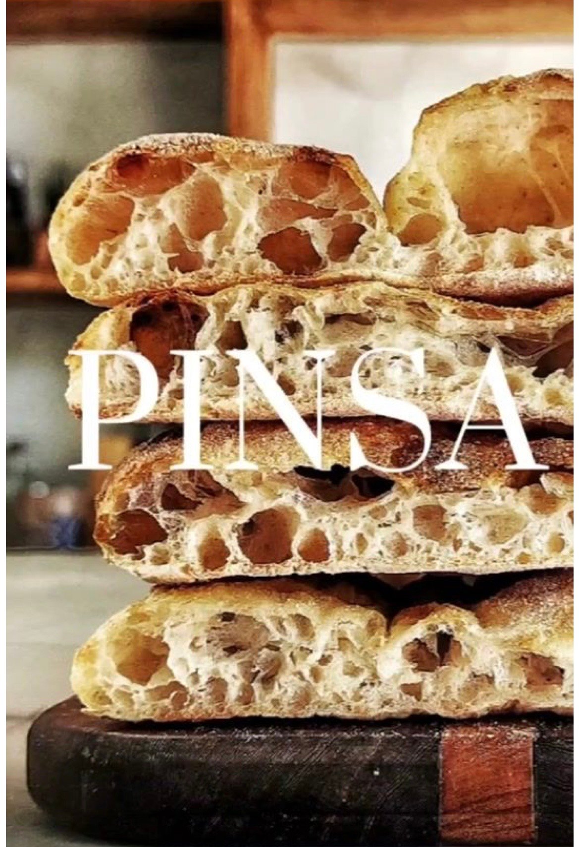 pâte pinsa moelleuse et croustillante pinseria Nancy